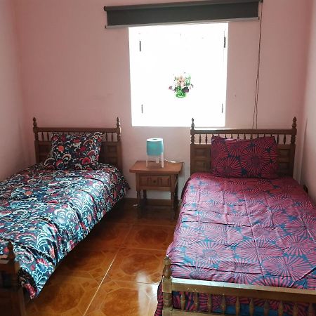 Finca Rural Torres Casas 1 Y 4 Bed & Breakfast Vega de San Mateo Eksteriør billede