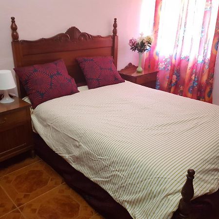 Finca Rural Torres Casas 1 Y 4 Bed & Breakfast Vega de San Mateo Eksteriør billede