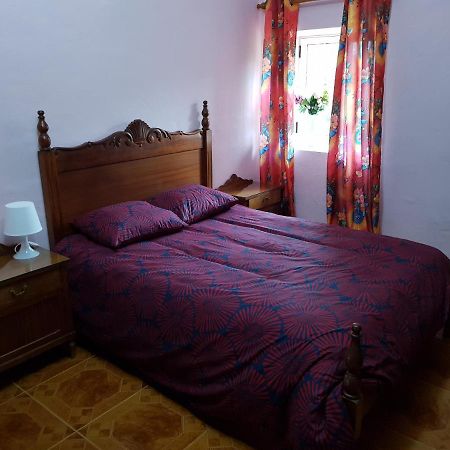 Finca Rural Torres Casas 1 Y 4 Bed & Breakfast Vega de San Mateo Eksteriør billede