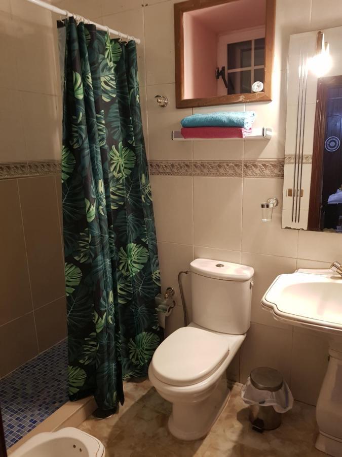 Finca Rural Torres Casas 1 Y 4 Bed & Breakfast Vega de San Mateo Eksteriør billede