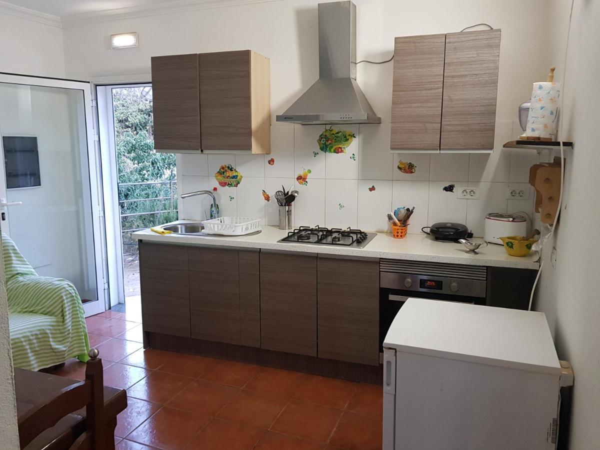 Finca Rural Torres Casas 1 Y 4 Bed & Breakfast Vega de San Mateo Værelse billede