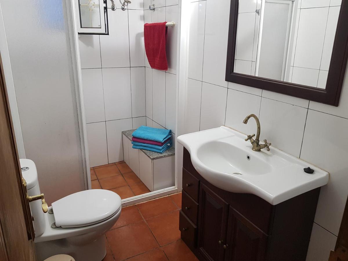 Finca Rural Torres Casas 1 Y 4 Bed & Breakfast Vega de San Mateo Værelse billede