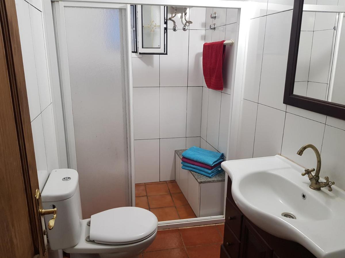 Finca Rural Torres Casas 1 Y 4 Bed & Breakfast Vega de San Mateo Værelse billede