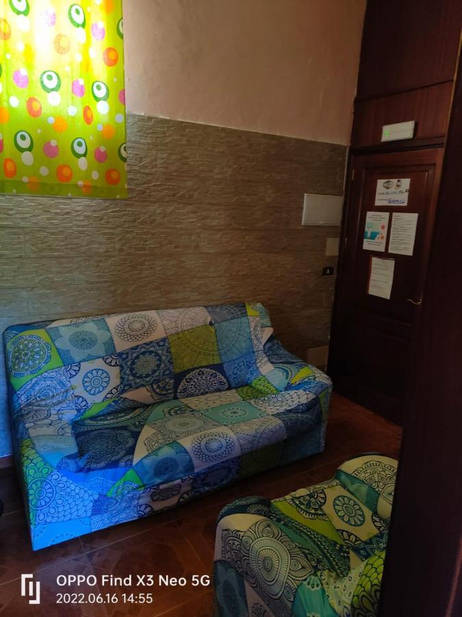 Finca Rural Torres Casas 1 Y 4 Bed & Breakfast Vega de San Mateo Eksteriør billede